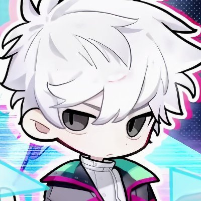 haobaked's profile picture. nothing good here look away its me just exploding 91305 times a day from stress