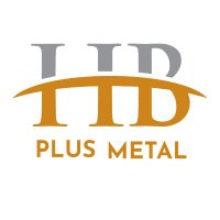 HB Plus Metal (@hbplusmetal) Twitter profile photo