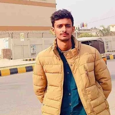 Mohamma33165581's profile picture. Worry less😥 smile more😀