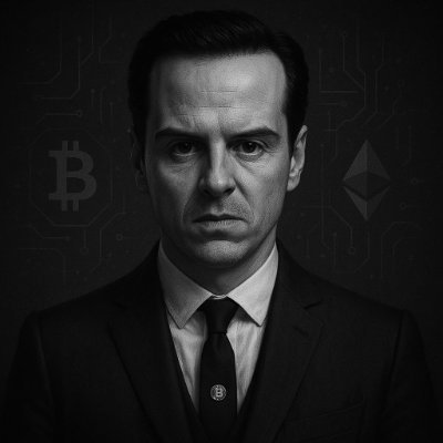 #Web3 Researcher, #Crypto Trader | Where chaos reigns, there’s profit to be made, welcome to my game 👀 NFA | DYOR