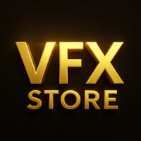 VFX Store Book (@vfx_store_book) 's Twitter Profile
