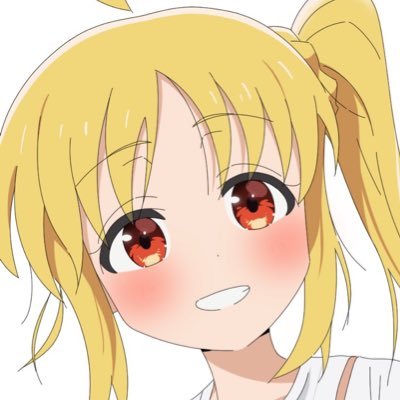 呪術廻戦/チェンソーマン/炎炎ノ消防隊/ブルーアーカイブ/ぼっち・ざ・ろっく/五等分の花嫁/推しの子/ダンダダン/怪獣8号/鬼滅の刃/ゆるキャン▲/進撃の巨人/ホロライブ/無言フォロー失礼しますm(_ _)m/フォロバ変な垢以外 よく人の返信欄に出没します※虹夏の彼氏です。