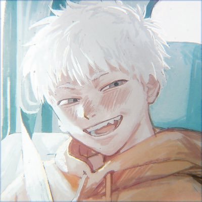 nino 🌤️さんのプロフィール画像