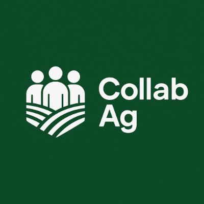 collab_ag_'s profile picture. Backing farmers and agribusinesses by cutting through the confusion of ag tech. Our mission is to make digital simple, connect the right tools to the right peop