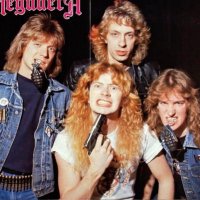 Megadeth Daily (@dailymegadeth) 's Twitter Profile Photo Megadeth Daily (@dailymegadeth) 's Twitter Profile Photo