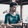 th3lon3r's profile picture. عکاس و گیمر
