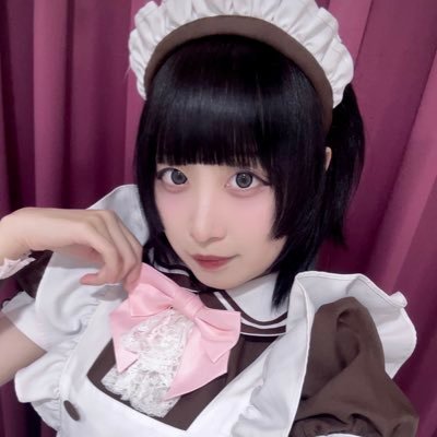 🎀@athome_cafe ACZ(元osaka1階)🏠@akiba_broadway teamB🎩メタルとメタモン🖤Vtuber釈迦さんCRｱｲｶﾂ90'sROCK💌#めたるんのお給仕予定