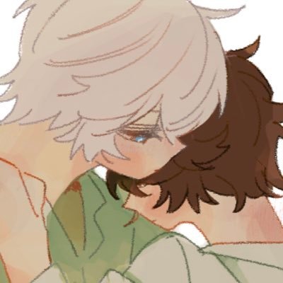 ルシサンの垢。ガチガチに自衛しています(リンク先参照)ダメな垢なのでブロック推奨です。そのうちアカウント作り直す 雑多垢復活した→@kosabimaru2023 別ジャンルと反復横跳び。