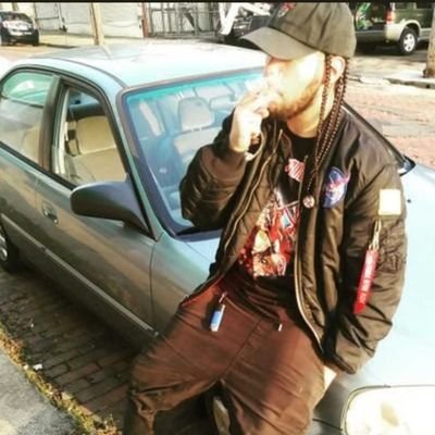 TwiinChainz_'s profile picture. EL MUNDO ES MÍO ..
Long Live Ant  🕊 .. 
🇵🇷x🇩🇴