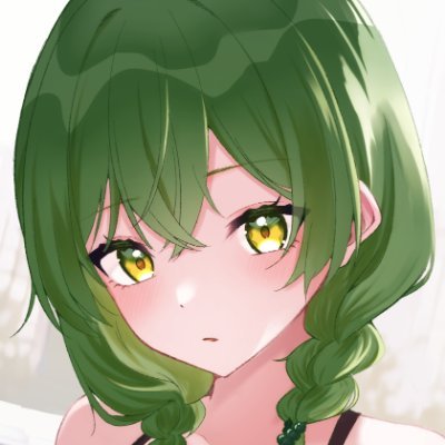 🚹わかめのVtuber&ゲーム実況者&動画編集マン&歌い手/
企画型クリエイターコミュニティ『わかめ村』代表/
わかめの姿(@karasumaguro)
人の姿(@tokiwa_ao_vt)/
動画編集のお仕事はリットリンクを確認/
ミクチャゲーム実況リアクション王決定戦グランプリ受賞