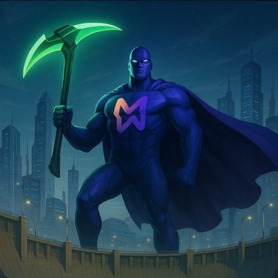 glebtrader's profile picture. $XMW