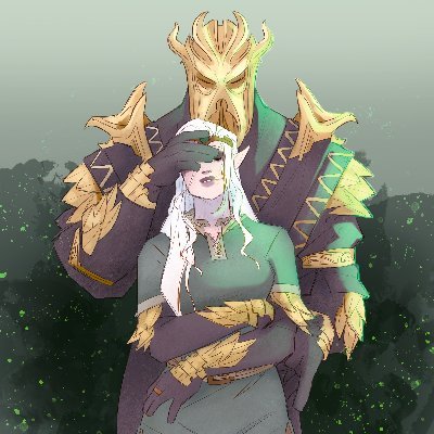 (🌸ꈍᴗꈍ)つ🔪さんのプロフィール画像