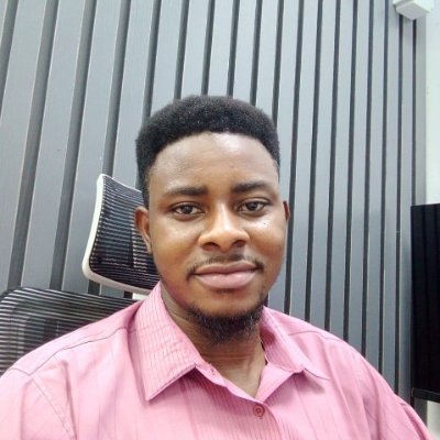onyekachi_edu's profile picture. UI/UX Design | Graphics Design | Social Media manager