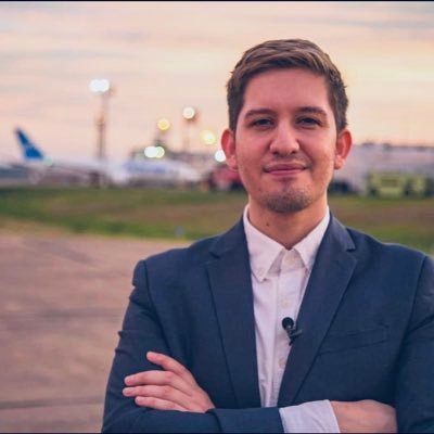 Periodista en SNT-C9N. Parte de la red @GlobalShapers. GCL Alumni @Georgetown University. Facts para informar. RT ≠ endorsement.