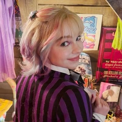 call me aurora Profile