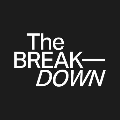 The BREAK–DOWN Profile