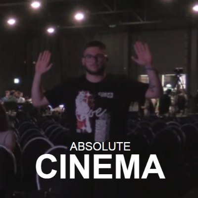 18, Osu Player, COE Dancing Guy :D
Top 6.4k Osu Standard
https://t.co/1z468d5fT2 ,