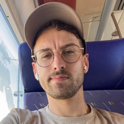 He/Him | 💕 @BouzeDeYack | “C’est moins pire que si c’était plus pire.”