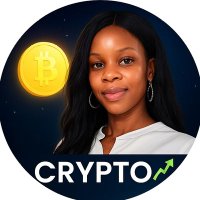 Adaobi Charliemercy (@charlieemercy) 's Twitter Profile