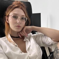 Anna Cina (@csbuki) 's Twitter Profile