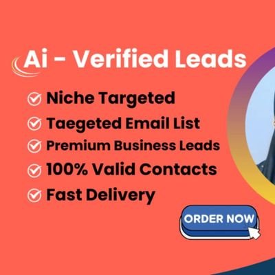 My First World is Client Satisfication. I am Data Entry And B2B Lead Generation Expert.
