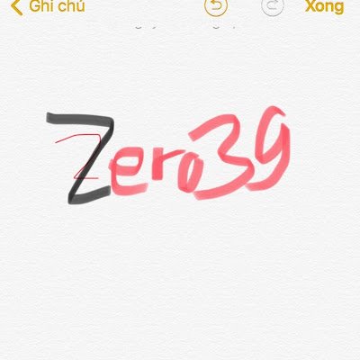 Tuan39H's profile picture. 