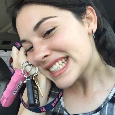 little freak stan | gracie noticed me! (fan account)