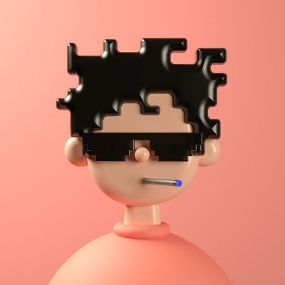 bernard_cr04's profile picture. crypto trader 📈