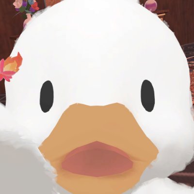 tyokopag1's profile picture. VRC沼のアヒル