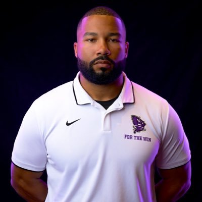 A Living Sacrifice | Stay Curious, Stay Passionate, Work Hard | Head Football Coach 🏈 @HooverHighFB | BSU ‘23 @BallStateFB | VMI ‘21 @VMI_Football