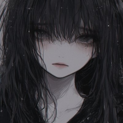 yobai_review's profile picture. どうしても振り向かせたい。私の気持ちが届くまで。
私のものにならないなら私のものになるまで憑きまわす。
メンヘラAIイラストをポストしちゃいます。