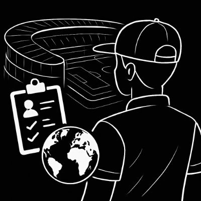 ScoutingMd's profile picture. 