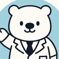 Dr.シロクマ|AI×効率化×Vtuber (@dr_ourspolaire) 's Twitter Profile