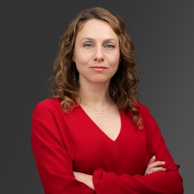 No longer active on X. Find me on https://t.co/XLsWwQZMZ8. Advocate and policy analyst. Advocacy Director for Europe and Central Asia @HRW.