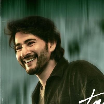 .@urstrulyMahesh Holic❤️
https://t.co/OCIfRitXZY