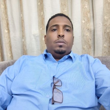 📝 كاتب سوداني 🇸🇩
أبحث عن الحقيقة وسط الفوضى … وأكتب لأجل وطن يستحق الأفضل.
✏️ Sudanese Writer 🇸🇩
Seeking the truth amidst the chaos… and writing for a