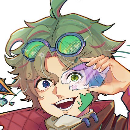 Fusenaさんのプロフィール画像