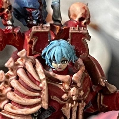 2023/11/23にアルティメットスターター が着弾し、ウォーハンマー40kライフをスタートしました!他ボドゲもやってます。異世界ギルドマスターズ、厄介なゲストたち、最後の巫女、マッシヴダークネス、まじかる⭐︎キングダム
