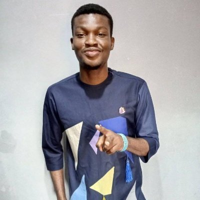 Backend dev, | Python | Php | Laravel | Django | Mysql . A techie.