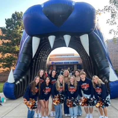 Oswego Dance Team Profile