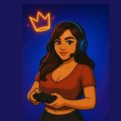 foxybotslayer's profile picture. Fortnite wins—bad aim, good taste, better vibes.