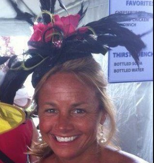 KFoster24's profile picture. Life is one big ballgame!