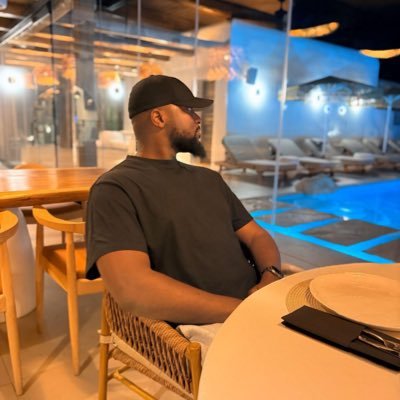 God Only. 👨🏽‍💻