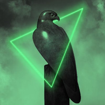 AgarHawk's profile picture. She is ‘the One’ - just not the one for me.