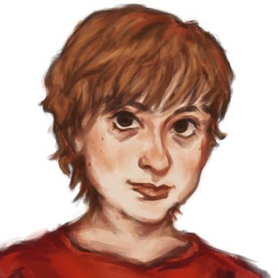 poug1y's profile picture. 🇳🇿 ▪︎ 17 y/o occasional artist and professional dillydallier ▪︎ same @ on insta & tumblr