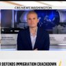 camiloreports's profile picture. @CBSNews immigration reporter. @RutgersU alum. ⚽️ ✍️ 📚 📧: camilo@cbsnews.com - signal: camiloreports.02