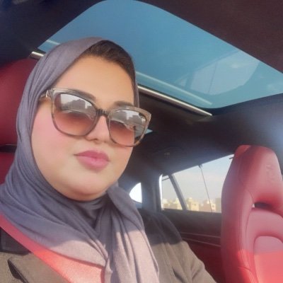 budoralsaraaf's profile picture. ممارس مرخص في جلسات الدعم والتأهيل النفسي
أخصائية مرخصة في التنفس التحولي   
لحجز الاستشارات وجلسات #التنفس اضغط عالرابط
https://t.co/IZslS1o5rD