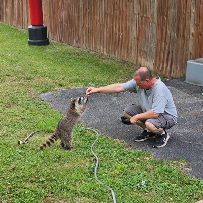 Fix it first, ask questions later.  Building Engineer Supervisor and Co-Owner of White Owl Properties.