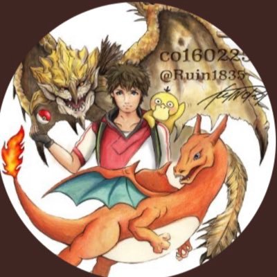 モンハン/あつ森/ポケゴ:TL40(16.10.21) World #10 国内2位 /16.9.27 メダルコンプ(最速らしいです) 掲載https://t.co/7dVlwUkbdC モンハンup動画https://t.co/GPCtNY8fcm