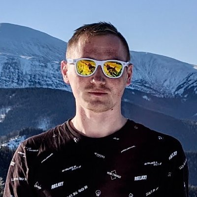 kuserhii's profile picture. Software Engineer